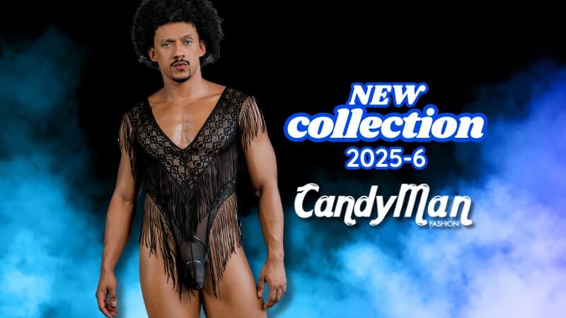 CANDYMAN 2025-6